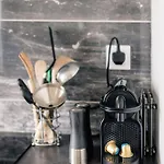 Dana\'S Parisian Loft